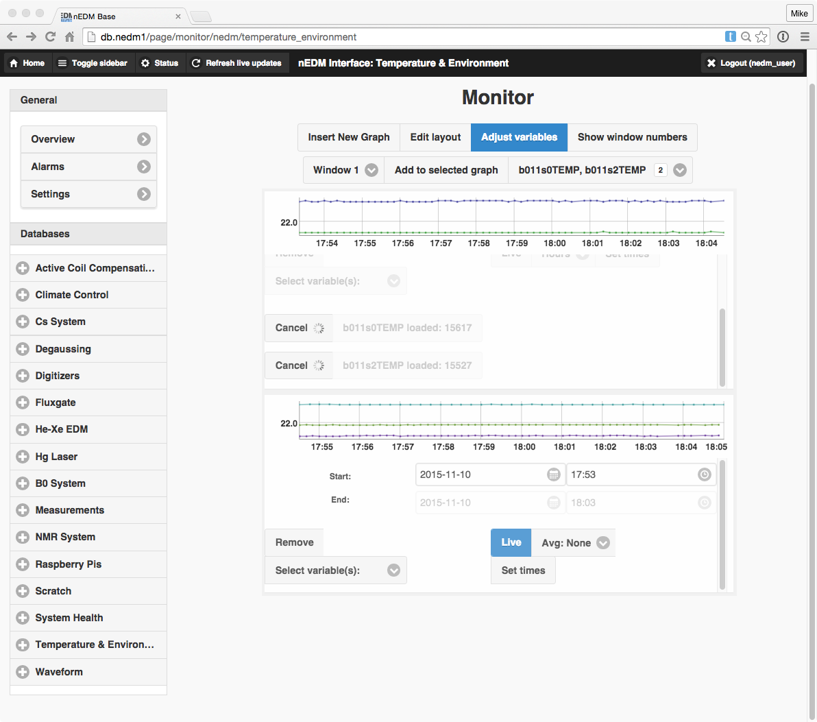 monitor screen shot adjust layout